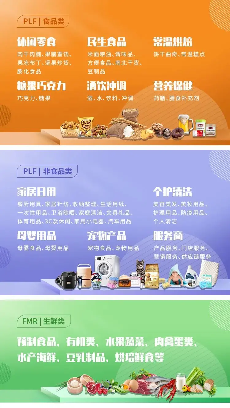 2025年上海展會觀察 生活用紙與貼牌代加工的新趨勢