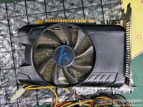 顯卡維修實戰(zhàn) 兩張不顯示的GTX1050通病分析與必殺維修方案