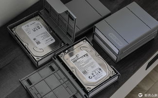硬盤保護與連接 選對配件讓數(shù)據(jù)存儲更安全便捷